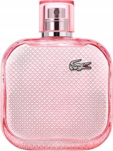 Lacoste Lacoste, L.12.12 Rose Sparkling, Eau De Toilette, For Women, 100 ml For Women 2