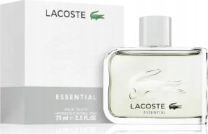 Lacoste Essential EDT 75 ml 1