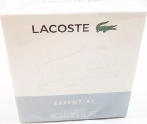Lacoste Essential EDT 75 ml 2