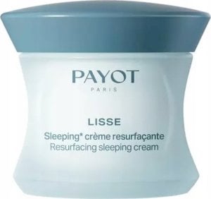 Payot Lisse Rewitalizujący krem do twarzy na noc 50ml 1