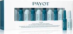 Payot Set, Lisse, Anti-Ageing, Day & Night, Ampoules Treatment Serum, For Face, 20 pcs, 20 ml For Women 2