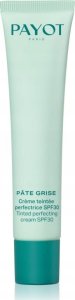 Payot Szara pasta Matte Tinted Moisturizer Nude SPF 30 40 ml For Women 2