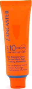 Lancaster Lancaster, Sun Beauty, Anti-Ageing, Sunscreen Cream, For Face, SPF 10, 50 ml Unisex 1