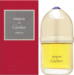 Cartier Cartier, Pasha de Cartier, Parfum, For Men, 50 ml For Men 1