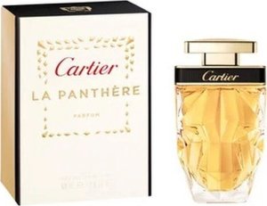 Cartier Cartier, La Panthere, Parfum, For Women, 4 ml *Vial For Women 1