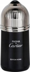 Cartier Cartier, Pasha de Cartier Edition Noire, Eau De Toilette, For Men, 50 ml For Men 2