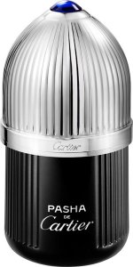 Cartier Cartier, Pasha de Cartier Edition Noire, Eau De Toilette, For Men, 50 ml For Men 5