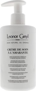 Leonor Greyl Leonor Greyl,  A L`Amarante, Hair Conditioner, For Colour Protection, 500 ml For Women 1