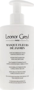 Leonor Greyl Leonor Greyl, Flowers Of Jasmine, Hair Treatment Cream Mask, For Hydration, 500 ml For Women 1