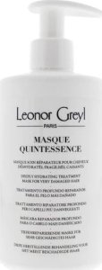 Leonor Greyl Leonor Greyl, Quintessence , Hair Treatment Cream Mask, For Hydration, 500 ml For Women 1