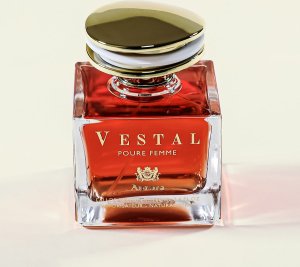 Aurora Aurora, Vestal Pour Femme, Eau De Parfum, For Women, 100 ml For Women 2