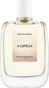 Dear Rose Roos & Roos, A Capella, Eau De Parfum, For Women, 100 ml For Women 3