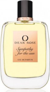 Dear Rose Roos & Roos, Sympathy For The Sun, Eau De Parfum, For Women, 100 ml *Tester For Women 1