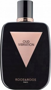 Dear Rose Roos & Roos, Oud Vibration, Eau De Parfum, For Women, 100 ml *Tester For Women 1