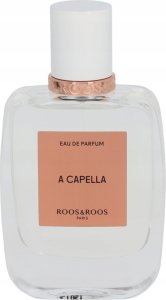 Roos & Roos Roos & Roos, A Capella, Eau De Parfum, For Women, 50 ml For Women 2