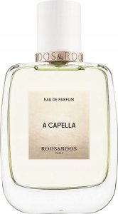 Roos & Roos Roos & Roos, A Capella, Eau De Parfum, For Women, 50 ml For Women 4