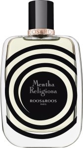 Dear Rose Roos & Roos, Mentha Religiosa, Eau De Parfum, For Women, 100 ml For Women 1