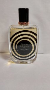 Dear Rose Roos & Roos, Mentha Religiosa, Eau De Parfum, For Women, 100 ml For Women 2