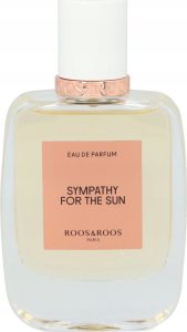 Roos & Roos Roos & Roos, Sympathy For The Sun, Eau De Parfum, For Women, 50 ml For Women 2