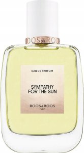 Roos & Roos Roos & Roos, Sympathy For The Sun, Eau De Parfum, For Women, 50 ml For Women 4