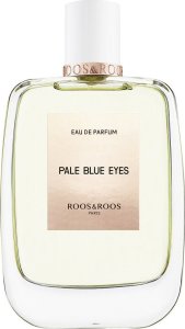 Dear Rose Roos & Roos, Pale Blue Eyes, Eau De Parfum, Unisex, 100 ml Unisex 1