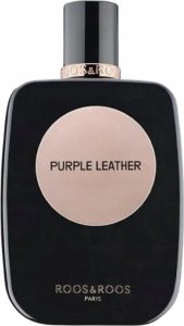 Dear Rose Roos & Roos, Purple Leather, Eau De Parfum, Unisex, 100 ml Unisex 1