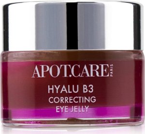 Apot.Care Apotcare, Hyalu B3 Jelly, Hyaluronic Acid, Anti-Wrinkle, Eye Cream, 15 ml For Women 2