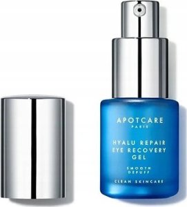 Apot.Care Apotcare, Hyalu Repair , Glycerin, Regenerating, Day & Night, Eye Gel, 15 ml For Women 1