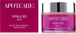 Apot.Care Hyalu B3 Jelly Przeciwzmarszczkowy żel 50ml 2