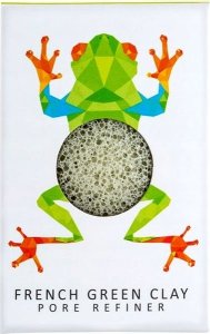 Konjac , Rainforest French, Makeup Sponge For Women 2