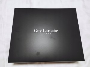 Guy Laroche Set Guy Laroche: Drakkar Noir, Eau De Toilette, For Men, 100 ml + Drakkar Noir, Cleansing, Shower Gel, For All Skin Types, 50 ml + Drakkar Noir, Anti-Perspirant, Deodorant Spray, For Men, 150 ml For Men 3