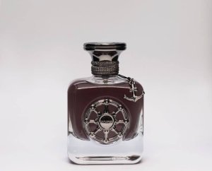 Aurora Aurora, Explorer Black, Eau De Parfum, For Men, 100 ml For Men 1