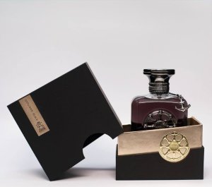 Aurora Aurora, Explorer Black, Eau De Parfum, For Men, 100 ml For Men 2