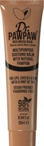 Dr PawPaw Dr. PawPaw, Cheeks And Cosmetics, Hydrating, Lip Balm, Brown, 25 ml For Women 1