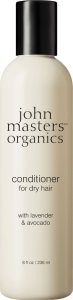 John Masters Organics John Masters Organics, John Masters Organics, Citrus & Neroli, Hair Conditioner, Anti-Frizz, 236 ml Unisex 1