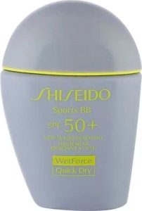 Shiseido Shiseido, Sports, BB Cream, Light, SPF 50+, 30 ml For Women 6