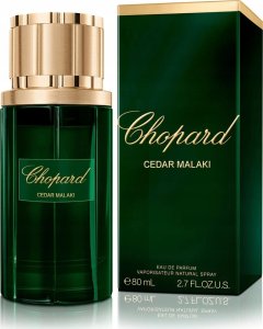 Chopard Chopard, Cedar Malaki, Eau De Parfum, Unisex, 80 ml Unisex 2