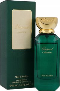 Chopard Chopard, Miel d'Arabie, Eau De Parfum, Unisex, 50 ml Unisex 1