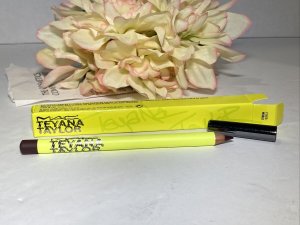 MAC MAC, Teyana Taylor, Lip Liner, Cyber World, 1.14 g For Women 1