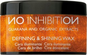 Milk Shake No Inhibition, No Inhibition, Hair Styling Wax, Defining & Shining, 75 ml For Women 1