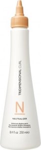 Milk Shake No Inhibition, Waving Tridimensional Curl N, Hair Perm Lotion, Neutralizing, For Natural Hair, 250 ml For Women 1
