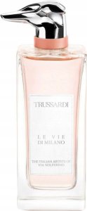 Trussardi Trussardi, Le Vie Di Milano -The Italian Artists Of Via Solferino, Eau De Parfum, Unisex, 100 ml Unisex 1