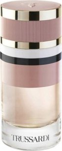 Trussardi Trussardi, Tru New Feminine , Eau De Parfum, Unisex, 90 ml *Tester Unisex 1