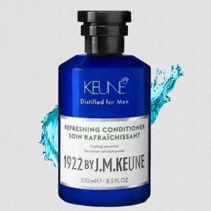 Keune Keune, 1922 By J.M. Keune, Hair Conditioner, Refreshing, 250 ml For Women 5