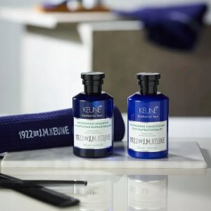 Keune Keune, 1922 By J.M. Keune, Hair Conditioner, Refreshing, 250 ml For Women 6