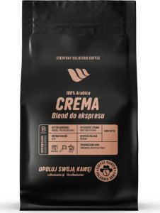Kawa ziarnista Coffee Hunter Zestaw Degustacyjny Kaw Blends 4 X 250 g KAWA ZIARNISTA 7