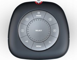 Radio PINELL Radio Pinell North Sunset Red DAB/DAB+ BT WIFI 3