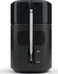 Radio PINELL Radio Pinell North Sunset Red DAB/DAB+ BT WIFI 8