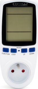 Lider Miernik zużycia energii MONTIS 2