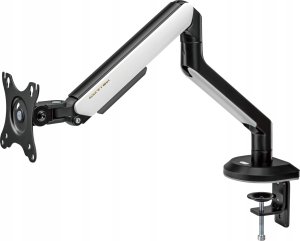 Cortek CORTEK UCHWYT NA MONITOR BIAŁY BOA 2